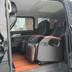 Mercedes-Benz V-Class 2020 из Китая