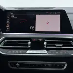 BMW X7 2020 из Китая