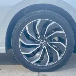 Volkswagen Golf 2021 из Китая