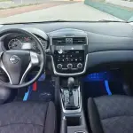 Nissan Tiida 2023 из Китая