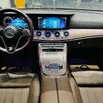 Mercedes-Benz E-Class 2023 из Китая