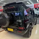 Mercedes-Benz G-Class AMG 2023 из Китая