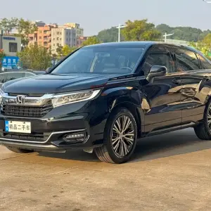 Honda Avancier 2021 из Китая