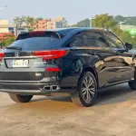 Honda Avancier 2021 из Китая