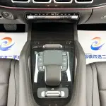 Mercedes-Benz GLS 2022 из Китая