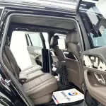 Mercedes-Benz GLS 2022 из Китая