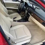 BMW 3 Series 2011 из Китая