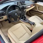 BMW 3 Series 2011 из Китая