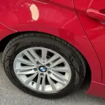 BMW 3 Series 2011 из Китая