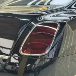 Bentley Mulsanne 2014 513 л.с. из Китая