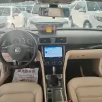 Volkswagen Passat 2014 из Китая