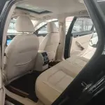 Volkswagen Passat 2014 из Китая