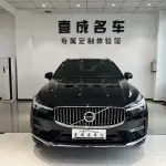 Volvo XC60 2025 из Китая