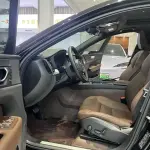 Volvo XC60 2025 из Китая
