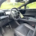 HiPhi HiPhi X 2022 из Китая