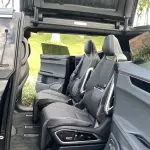 HiPhi HiPhi X 2022 из Китая