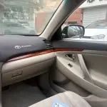 Toyota Camry 2006 из Китая