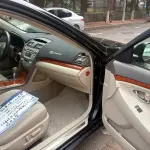 Toyota Camry 2006 из Китая