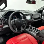 Ford F-150 Raptor 2019 лот 56778051 из Китая