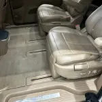 Buick GL8 2017 из Китая