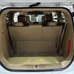 Buick GL8 2017 из Китая