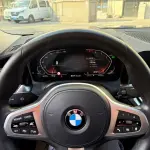 BMW 3 Series 2021 184 л.с. — лот 57026015 из Китая