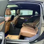 Mercedes-Benz S-Class 2019 367 л.с. — лот 55634351 из Китая