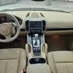 Porsche Cayenne 2014 333 л.с. — лот 56772377 из Китая