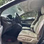 Honda CR-V 2013 190 л.с. из Китая