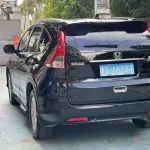 Honda CR-V 2013 190 л.с. из Китая