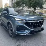 Oshan Oushang X5 2021 из Китая