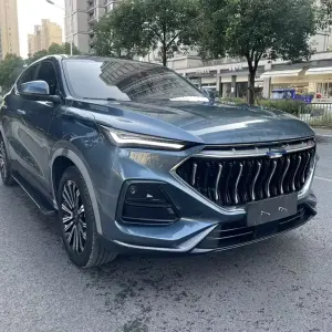 Oshan Oushang X5 2021 из Китая