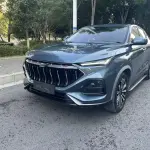 Oshan Oushang X5 2021 из Китая