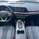 Oshan Oushang X5 2021 из Китая