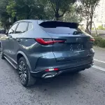 Oshan Oushang X5 2021 из Китая