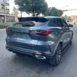 Oshan Oushang X5 2021 из Китая