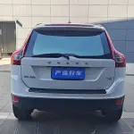 Volvo XC60 (Import) 2013 из Китая