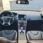 Volvo XC60 (Import) 2013 из Китая