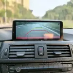BMW 3 Series 2014 184 л.с. — лот 56772459 из Китая