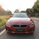 BMW 3 Series 2014 184 л.с. — лот 56772459 из Китая