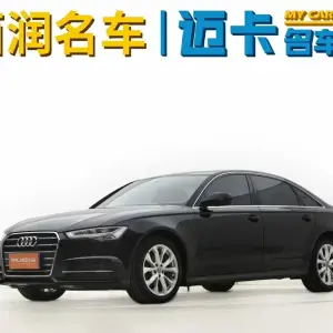 Audi A6L 2019 224 л.с. 224 л.с. из Китая