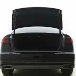 Audi A6L 2019 224 л.с. 224 л.с. из Китая