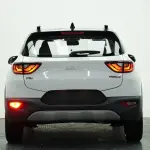 Kia KX1 2021 из Китая