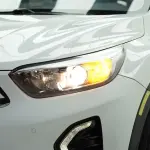 Kia KX1 2021 из Китая
