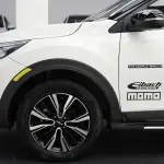 Kia KX1 2021 из Китая