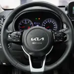 Kia KX1 2021 из Китая