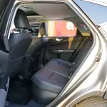 Lexus NX 2023 240 л.с. из Китая
