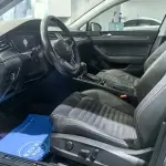 Volkswagen Magotan 2021 из Китая