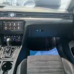 Volkswagen Magotan 2021 из Китая