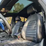 Volkswagen CC 2016 из Китая